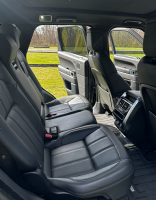2020 LAND ROVER Range Rover Sport P525 HSE