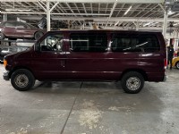 2005 FORD E-150