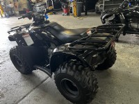 2005 Honda Recon 250