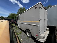 1979 Chevrolet Step Van