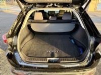 2021 Toyota Venza Hybrid