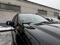 2022 CHEVROLET Silverado LTD 1500