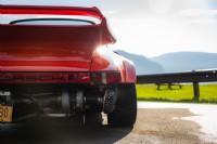 1982 Porsche  911 Twin Turbo