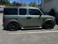 2003 Honda Element