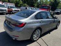 2023 BMW 330i 3-Series