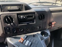 2014 Ford E450