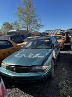 1997 Buick Skylark