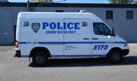 2008 Ford Transit