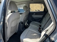 2017 Audi Q5