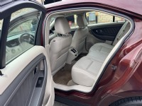 2012 FORD Taurus