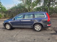 2010 Volvo XC70