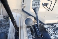 1987 AM General Humvee