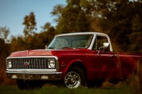 1972 Chevrolet C20