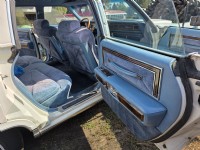 1979 Lincoln  Continental Town car