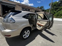 2004 LEXUS RX 330