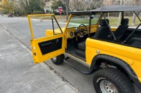 1974 Ford Bronco