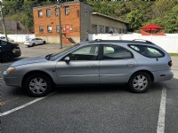 2003 FORD Taurus