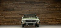 1974 Mercedes 450SL