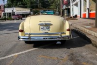 1950 Pontian Special Deluxe