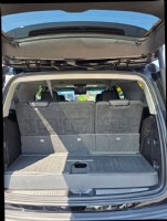 2018 Cadillac Escalade