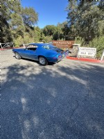 1970 Chevrolet  Camaro