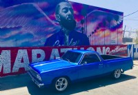 1964 Chevy El camino