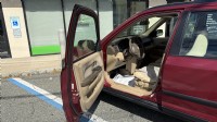 2005 HONDA CR-V LX