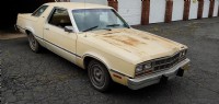 1982 Ford Fairmont
