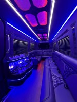 2024 MERCEDES-BENZ Sprinter 3500 XD