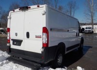 2019 Ram ProMaster 1500