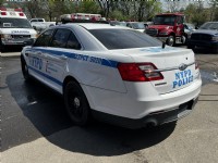 2014 Ford Taurus