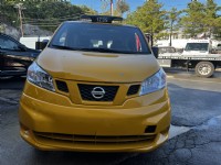 2014 NISSAN NV200