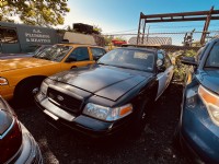 2009 Ford Crown Vic