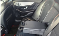 2019 Mercedes AMG C 43