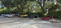 2011 Chevrolet Corvette