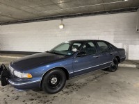 1994 Chevrolet Caprice