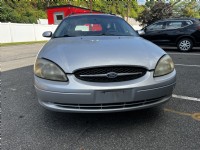 2003 FORD Taurus