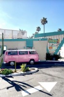 1974 Volkswagen Type 2