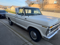 1977 Ford F-250
