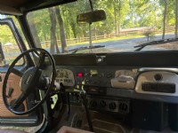 1982 Toyota  Land Cruiser FJ43