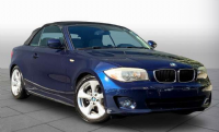2012 BMW 128i