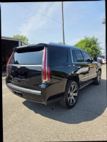 2018 Cadillac Escalade