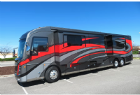 2021 MONACO  SIGNATURE Class A