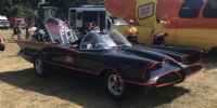 Batmobile