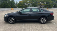 2022 Volkswagen Jetta