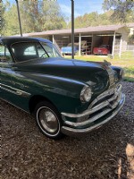 1952 Pontiac Chieftain