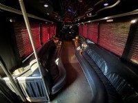 2008 International 3200