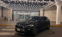2020 BMW X2