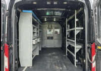 2015 Ford Transit