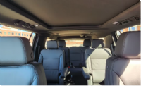 2023 Chevrolet Suburban